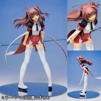 Model โมเดล งานแท้ 100% Alter จากการ์ตูนเรื่อง Pastel Chime Continue Chimee Rindou Rina รินโดว รีน่า 1/8 Ver Original from Japan Figure ฟิกเกอร์ Anime ของขวัญ Gift ของสะสมหายาก อนิเมะ การ์ตูน มังงะ Doll ตุ๊กตา คอลเลกชัน สั่งและนำเข้าจากญี่ปุ่น manga