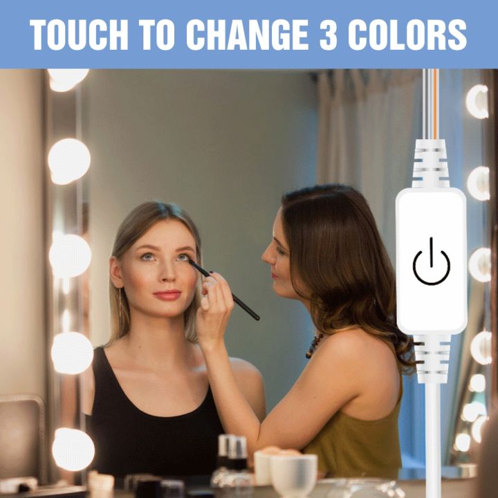 3-color-vanity-light-2-6-10-14bulb-usb-makeup-mirror-lamp-led-hollywood-cosmetic-light-led-bathroom-mirror-ampoule-12v-wall-lamp