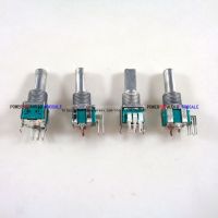 4 PCS/LOT EQ Potentiometer Pot Rotary Control for DJM 700 800 900 DCS1065 DCS1100