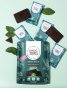 TÚI SOCOLA ĐEN BẠC HÀ ChocZero s Dark Chocolate Peppermint Keto Bark, Sugar Free, Low Carb, No Artificial Sweeteners, Non-GMO, 170g thumbnail