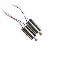 Motor for SJRC S20W S30W RCDrone Spare Parts-Counter-Clockwise   มแเตอร์ SJRC  S20W  S30W