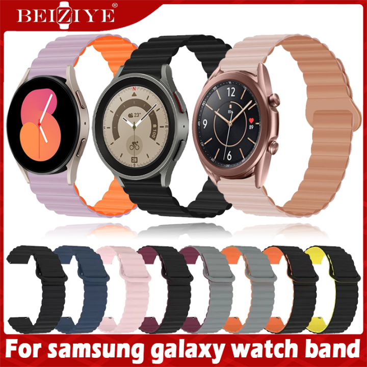 galaxy 4 40mm watch bands