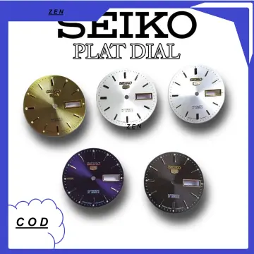 Jual shop dial seiko