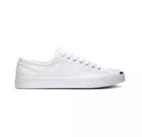 รองเท้าผ้าใบ Converse Jack Purcell Canvas-1ST IN CLASS -OX New 2021 ของมีจำนวนจำกัด