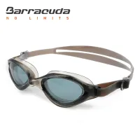 Barracuda Professional Swimming Goggles Anti-Fog UV Protection Triathlon Open Water For Adults Men Women 73320 Goggles