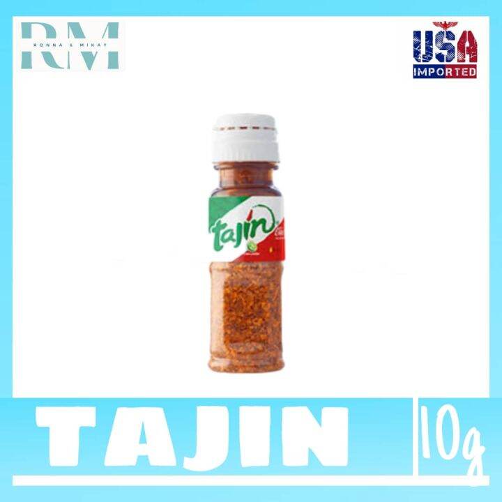 TAJIN MINI Lazada PH Buy sell online Seasoning with cheap price