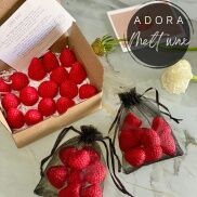 Sáp nến thơm phòng ngủ Melt Wax Adora Quà tặng sinh nhật khử mùi phòng ngủ