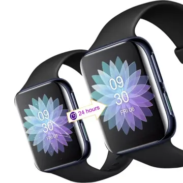 Apple Watch SGP Screen Protector (38mm ...