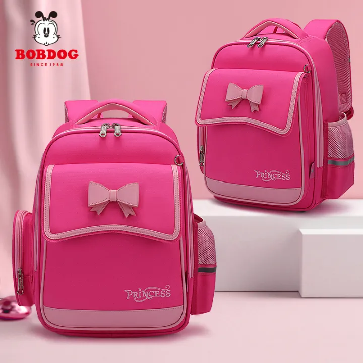 Croton bag schoolbags for primary school students grade 1346 boys