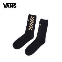 Vans Race Crew Socks - Black