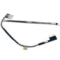 ? Laptop LVDS LCD Video Screen Video Flex Cable For HP ProBook 450 G2 450G2 ZPL50 EDP Cable DC020020A00 30pin