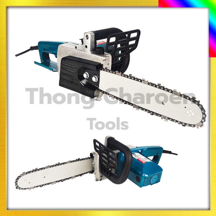 makita-เลื่อยโซ่ไฟฟ้า-11-5-นิ้ว-รุ่น-5016b-รับปะกันตรงปกไม่จกตา-ไม่ตรงปกยินดีคืนเงิน100-aaa