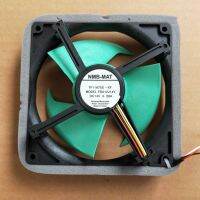 For Refrigerator Fan NMB-MAT FBA12J14V 14V0.28