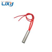 LJXH Mould Dry-Burning Heat Pipe 14x50mm Cartridge Heating Electric Element Power 180W/220W/380W AC110V/220V/300V