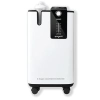 OXYGEN - Oxygen Concentrator OWGELS Size 5 L. [[White Colour ]]