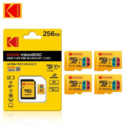 【jw】◈  Memory Card 512GB 256GB 128GB 64GB Speed Cards Expanded Storage for Smartphones Tablet