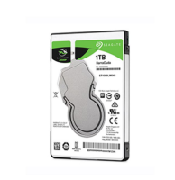 1 TB HDD 2.5 (ฮาร์ดดิสก์โน้ตบุ๊ค) SEAGATE BARRACUDA 5400RPM SATA3 (ST1000LM048) (กรุณาทักแชทเพื่อเช็คสต็อกก่อนสั่งซื้อ)