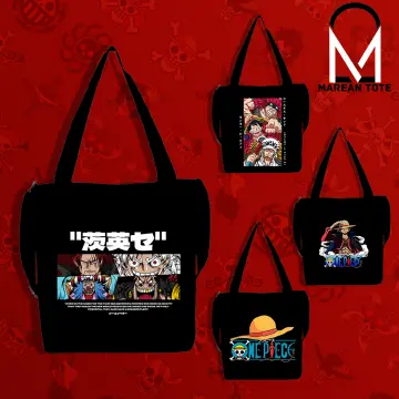 Anime discount sling bag