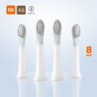 SOOCAS Original PINJING  EX3 SO WHITE Toothbrush Head Electric Sonic Ultrasonic Xiaomi Youpin Tooth Brush Heads Ultrasonic