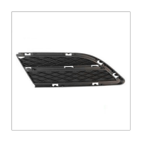 Car Front Grille Assembly for 3 Series E90 2004-2011 E91 2004-2012 Ventilation Mesh Grille