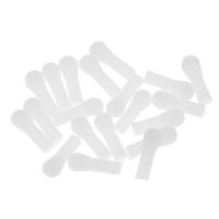 ：《》{“】= Pack Of 20X Clarinet Xi Key Plastic Rod For Balck Tube Instrument Accessory