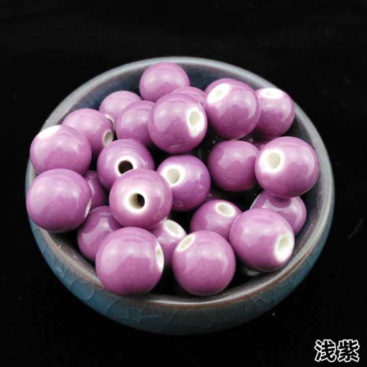 cod-12mm-color-beads-beaded-jewelry-accessories-pink-mixed