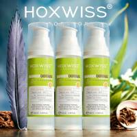 [แพ็ค x3]  HOXWISS BARRIER DEFENSE CLEANSING GEL ฮอกวิสส์ แบร์ริเออร์ ดีเฟน คลีนซิ่ง เจล