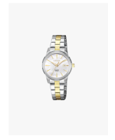 [ประกันร้าน] CITIZEN นาฬิกาข้อมือผู้หญิง รุ่น EU6074-51D AQ Mid Quartz Watch