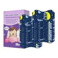 【CW】 Stop Snoring Strips 30 Snore Reducing Improve With Mouth