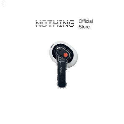 ลด 50% (พร้อมส่ง)Nothing ear (stick) หูฟังบลูทูธ(ขายดี)