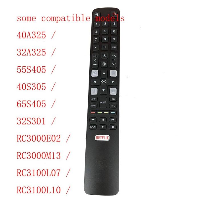 wholesaler-new-original-rc802n-yli2-for-rca-tcl-hitachi-smart-remote-control-06-irpt45-brc802n-40a325-32a325-55s405-40s305-65s405-32s301-rc3000e02-rc3000m13-rc3100l07-rc3100l10-smart-06-irpt45-brc802n
