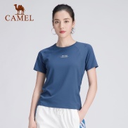 Cameljeans Thể Thao Phụ Nữ T-Shirt
