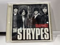1   CD  MUSIC  ซีดีเพลง     THE STRYPES  SNAPSHOT    (N7F156)