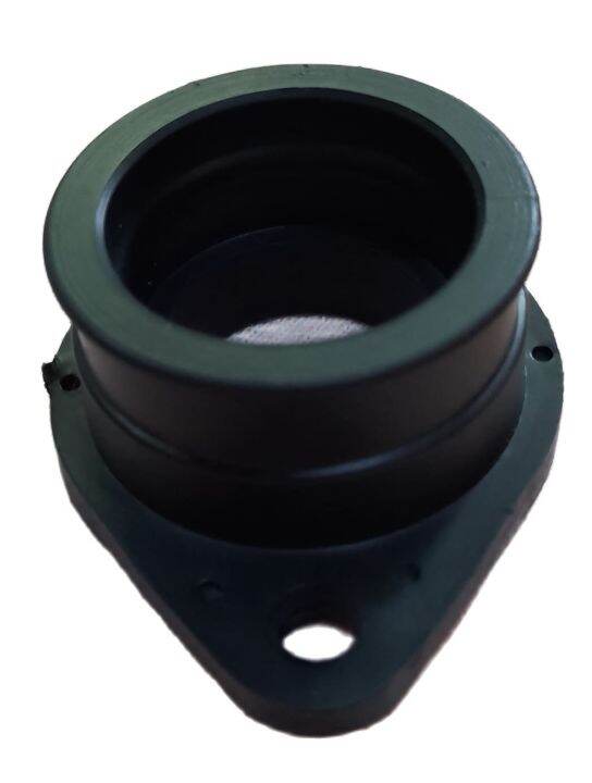 CARBURETOR CONNECTOR MANIFOLD RUBBER XRM Lazada PH