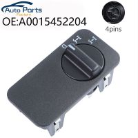 New Car Drive Switch Transfer Switch For Mercedes Benz A0015452204 0015452204