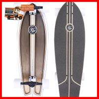 Skateboard ลองบอร์ดรุ่น Fish Classic Surf **ของแท้** มั่นใจ ได้ของเร็ว!!!