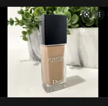 DIOR Forever Skin Glow Foundation 3N at John Lewis  Partners