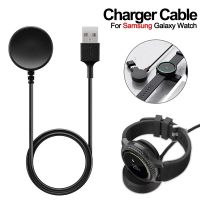 Charging Cable For For Samsung Galaxy Watch 5Pro 5 4 Classic Charger For Samsung Gear S3 S2 Active 2 Charger Holder Cradle Dock