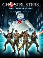 Ghostbusters The Video Game Remastered เกม คอมพิวเตอร์ PC โน๊ตบุ๊ค แฟลชไดร์ฟ PC GAME​ ติดตั้งง่าย