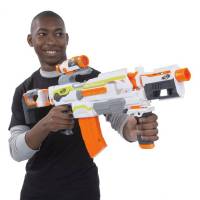 Nerf Modulous ECS10