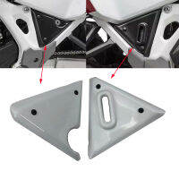 NEW Motorcycle Accessories For Honda CRF1100L Africa Twin Adventure Sports 2020 Side Fill Panel Cover Fairing Protector Set