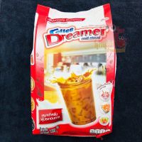 Coffee dreamer คอฟฟี่ดรีมเมอร์ ดรีมเมอร์ สีแดง ขนาด 1000 กรัม