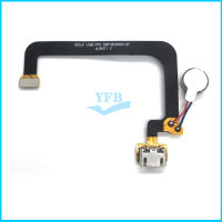 【On Sale】 liaoxian3105992120 USB Flex Cable สำหรับ Alcatel One Touch Idol 4 Idol4 OT6055 6055 Dock Connector ชาร์จพอร์ต Flex พร้อมไมโครโฟน Flex