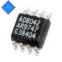 5pcs/lot AD8042ARZ AD8042AR AD8042 SOP-8 In Stock