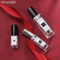 【YP】 4ml/5ml Perfume Spray Bottles Glass Atomizer Storage Bottle Points Bottling