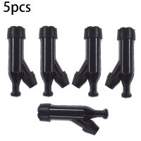 5PCS Spark Plug Cap สำหรับ Honda GX160 GX200 GX240 GX270 GX120เครื่องยนต์ Ignition Coil Spark Plug Cap เครื่องตัดหญ้าอะไหล่