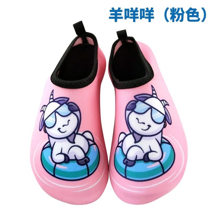 hot-sale-beach-shoes-soft-upstream-barefoot-snorkeling-wading-outdoor-sports-fitness-swimming-quick-drying