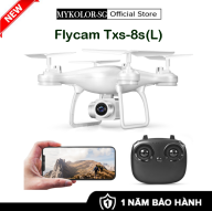 Flycam, Máy Bay Điều Khiển Từ Xa - Flycam Txs-8S- Bản Nâng Cấp Của Txd thumbnail