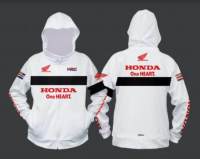 2023 honda hoodies motor gp New Hoodie style15