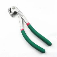 1 PCS Car Mudguard Edge Repair Tool Paintless Dent Repair Kit Car Edge Trimming Pliers Flat Hole